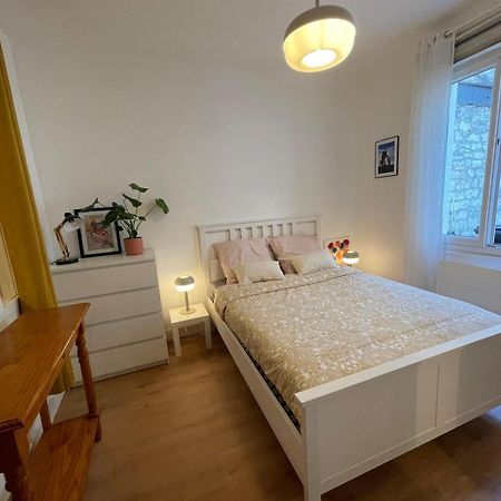 Appartement Aux Chartrons بوردو المظهر الخارجي الصورة