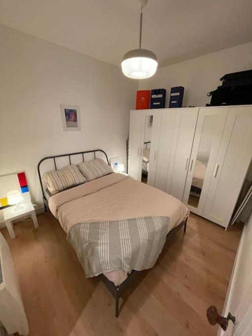 Appartement Aux Chartrons بوردو المظهر الخارجي الصورة